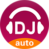 DJ音乐盒 车机版