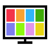 TV Launcher 桌面